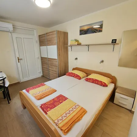 Sunshine 1 Apartment Portoroz
